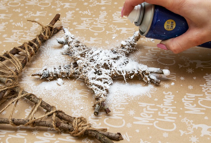 Vielfältige Helfer im Winter: Spraydosen richtig aufbewahren / Was Verbraucher bei mit Flüssiggas betriebenen Dosen beachten sollten