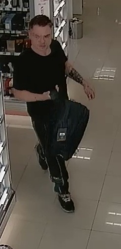 LPI-SHL: Öffentlichkeitsfahndung nach räuberischem Diebstahl