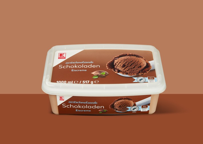 Öko-Test: Top-Ergebnisse für K-Classic Schokoladen-Eis und bevola Rasiergel