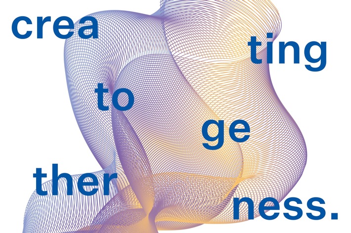 Presseeinladung: "Creating Togetherness" – Ausstellung zur Munich Creative Business Week, 14. Mai 2025
