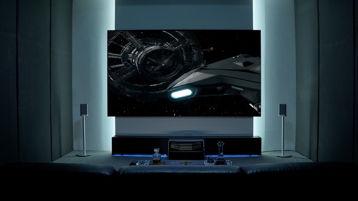 Amazon Prime Day 2026 / AWOL Vision und Valerion läuten größte Rabattaktion des Jahres ein - bis zu 41 % auf Premium-Projektoren und Entertainment-Lösungen