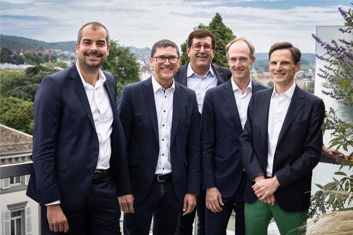 Interim-Management für den gesamten DACH-Raum: Valtus-Gruppe übernimmt FS Partners in der Schweiz