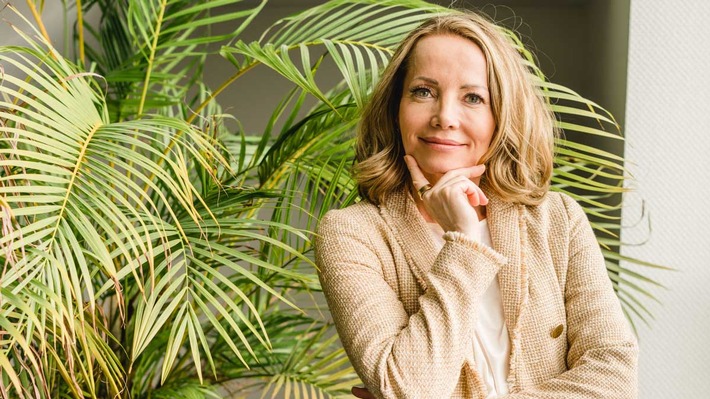 20 Jahre Frauengesundheit: Was Martina Leukert von Supplera heute anders sieht als früher