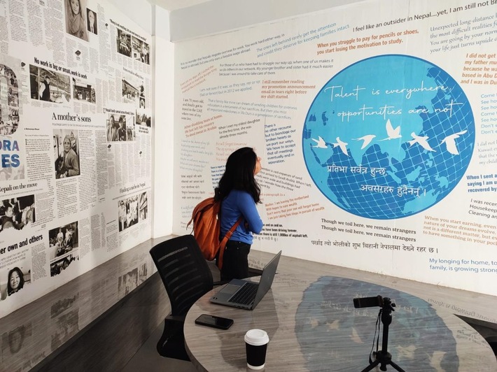 Aktuelle Perspektiven der Migrationsforschung: Internationale PhD Spring School an der Universität Osnabrück