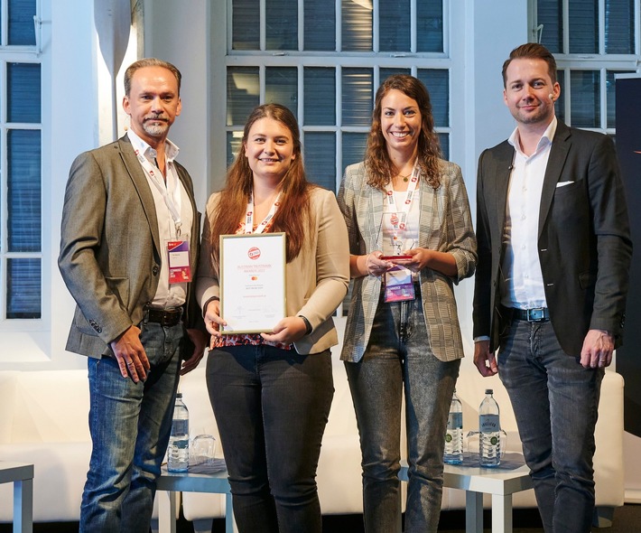 Lampenwelt.at gewinnt erneut Austrian Trustmark Award -Sieger in der Kategorie „Best Online Shop“