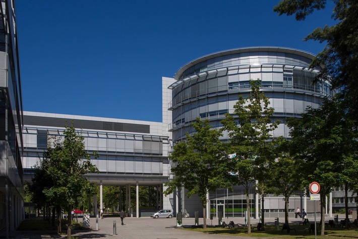 SPIE: Technische Dienstleistungen am Siemens Campus Erlangen