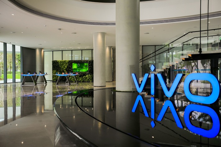 vivo and Nokia sign 5G patent cross-license agreement