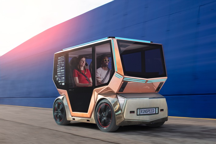 Mobilität der Zukunft auf der MES Expo erleben - Elektromobilität vor dem Durchbruch