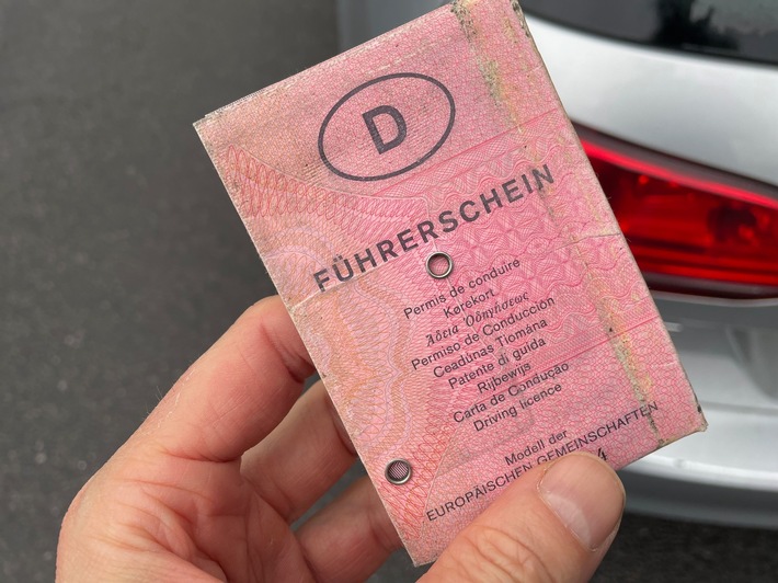 Der alte Lappen muss weg / Der ADAC erklärt, was es mit dem Führerscheinumtausch auf sich hat