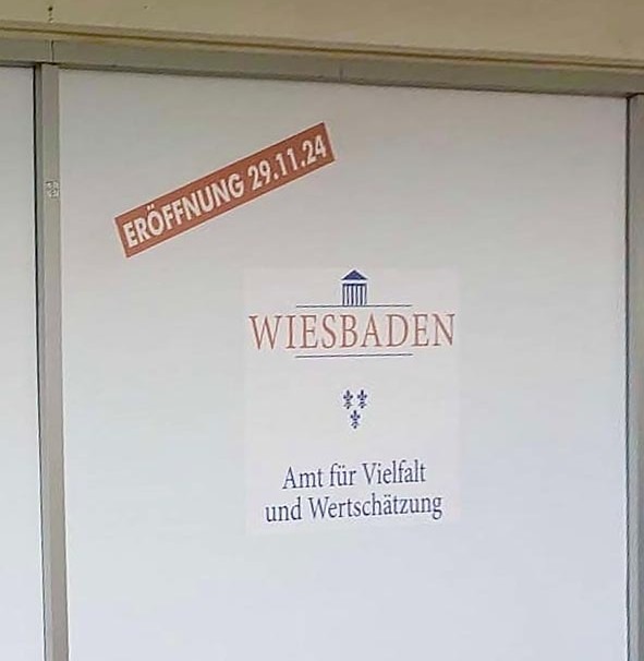 Noch ein Amt für Wiesbaden?