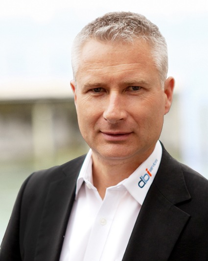 Pierre-Yves Bréhier ist Region Manager Romandie / Zuständig für das Business Development, er übernimmt zusätzlich die Rolle des Region Managers