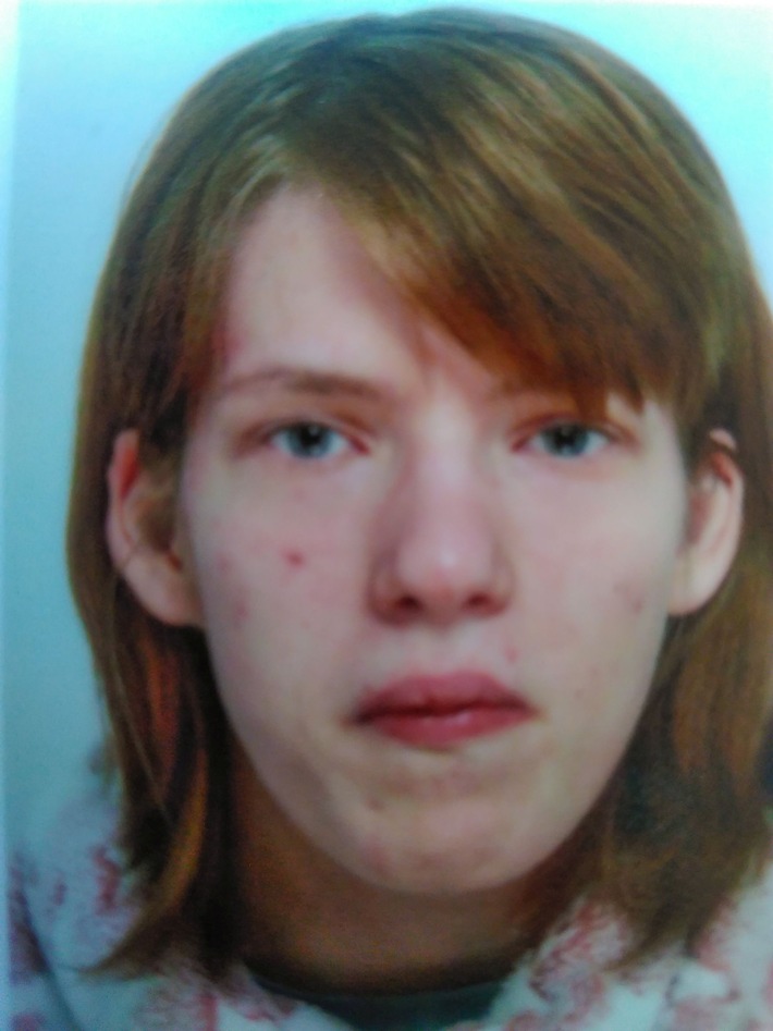POL-GI: 25-jährige Frau vermisst