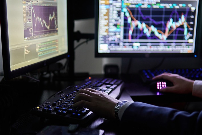 LKA-RP: Investment im Netz - Cyberbetrug erkennen