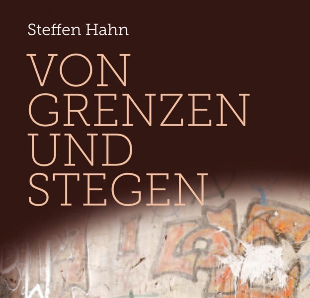 Von Grenzen und Stegen - von Steffen Hahn / Weiterer Text über ots und www.presseportal.de/nr/141275 / Die Verwendung dieses Bildes ist für redaktionelle Zwecke unter Beachtung ggf. genannter Nutzungsbedingungen honorarfrei. Veröffentlichung bitte mit Bildrechte-Hinweis.