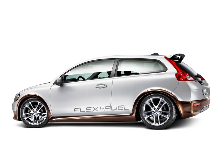 Volvo introduit les premiers véhicules fonctionnant à l