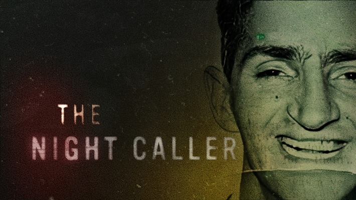 „The Night Caller“: Neue True-Crime-Serie über australischen Serienkiller Cooke startet am kommenden Sonntag auf Crime + Investigation