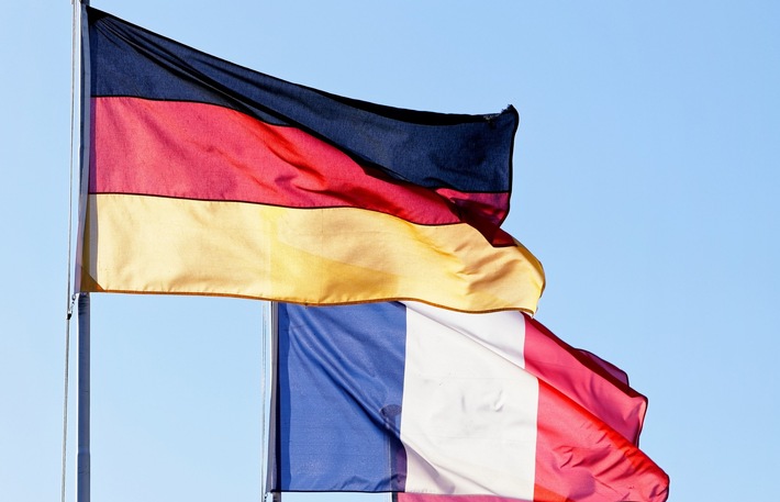 Deutschland und Frankreich ziehen erfolgreiche Bilanz des gemeinsamen Wissenschaftsmobilitätsprogramms - 40 Jahre PHC Procope/PPP Frankreich