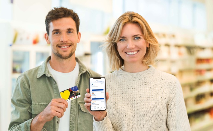 Bilanz: PAYBACK erzielt neuen Nutzer- und Sammelrekord / 35 Mio. aktive Nutzer / 6 Millionen neue Kunden im Jubiläumsjahr 2025 / 18 Mio. aktive PAYBACK App Nutzer