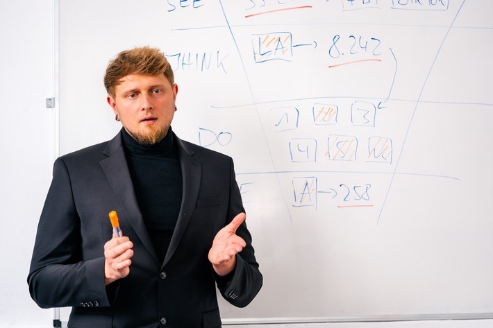 Lucas Fischer / Weiterer Text über ots und www.presseportal.de/nr/163091 / Die Verwendung dieses Bildes ist für redaktionelle Zwecke unter Beachtung ggf. genannter Nutzungsbedingungen honorarfrei. Veröffentlichung bitte mit Bildrechte-Hinweis.