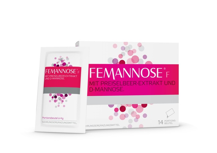 Gesund durch die Weihnachtszeit mit Unterstützung für die Blase*