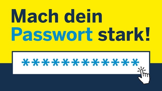 POL-HA: Telefonsprechstunde - Präventionskampagne "Mach dein Passwort stark!"