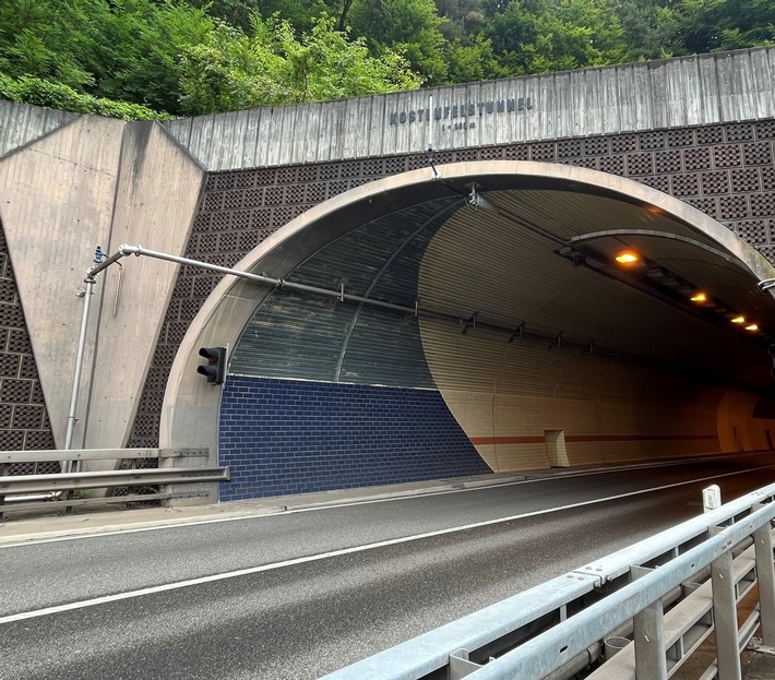 5G für Annweiler Tunnelkette