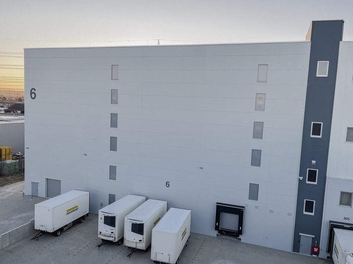 Energieunabhängig und zukunftssicher: Hasenkamp setzt seit 2005 auf geothermische Kunstdepots