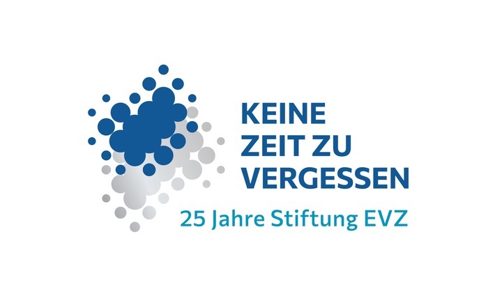 Mit einem feierlichen Festakt begeht die Stiftung EVZ am 2. Dezember 2025 ihr 25-jähriges Bestehen. / Weiterer Text über ots und www.presseportal.de/nr/129525 / Die Verwendung dieses Bildes für redaktionelle Zwecke ist unter Beachtung aller mitgeteilten Nutzungsbedingungen zulässig und dann auch honorarfrei. Veröffentlichung ausschließlich mit Bildrechte-Hinweis.