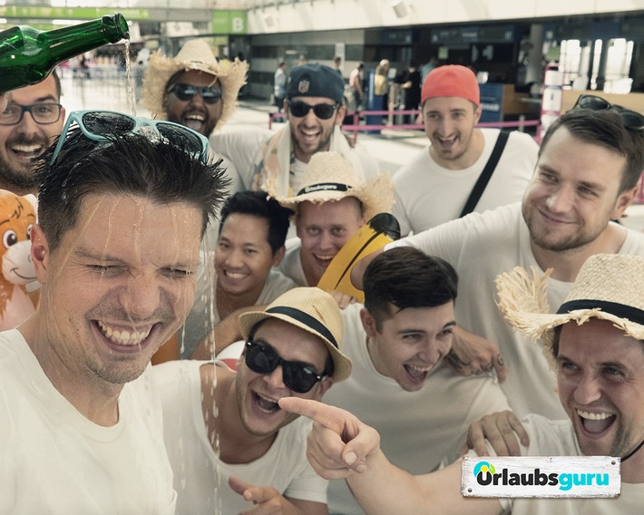 Urlaubsguru organisiert Gruppenreisen