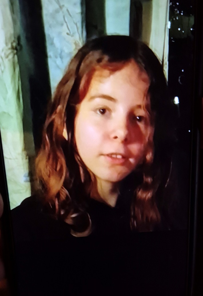 RLS NORD: 10-Jährige Luisa K. aus Kappeln vermisst