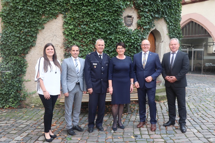 POL-HN: Pressemitteilung des Polizeipräsidiums Heilbronn vom 16.10.2019 mit einem Bericht aus dem Main-Tauber-Kreis