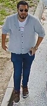 POL-WI-PvD: Öffentlichkeitsfahndung nach tödlichem Verkehrsunfall auf A66 - Fahndung nach 34-jährigem flüchtigen Tatverdächtigen