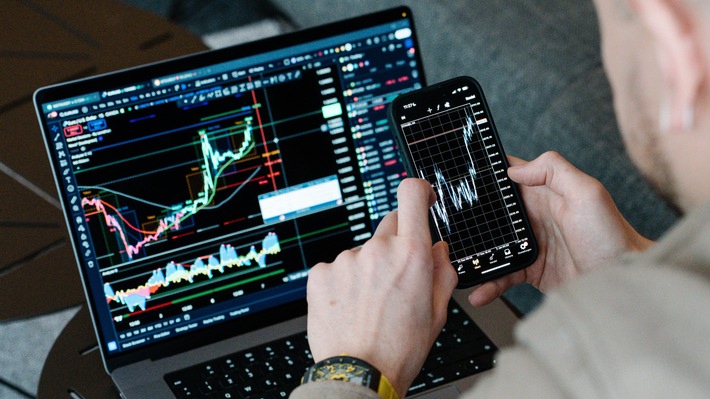Bitcoin im Rally-Modus – 5 Gründe für ein Krypto-Comeback