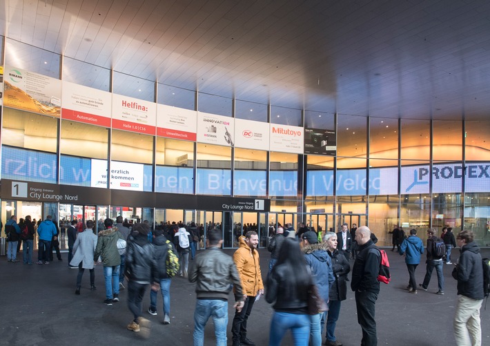 PRODEX et SWISSTECH - une vitrine unique pour l&#039;industrie suisse