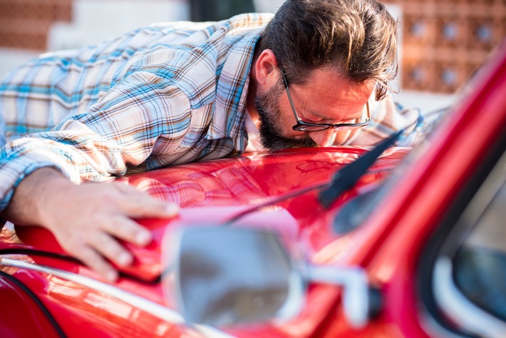 10 Geschenkideen zum Valentinstag für deine große Liebe: Dein Auto