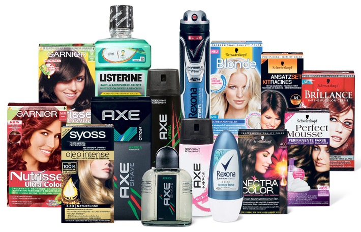 Migros baisse le prix de divers cosmétiques