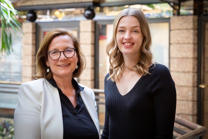 Zukunft gestalten braucht Verbündete: FUTURES BEING MADE lädt am 3. Juli 2025 von 15-16 Uhr zum Meet-up auf dem Festival der Zukunft in München / Ein Wiedersehen mit Wirkung: 10 Jahre nach SZ PLAN W