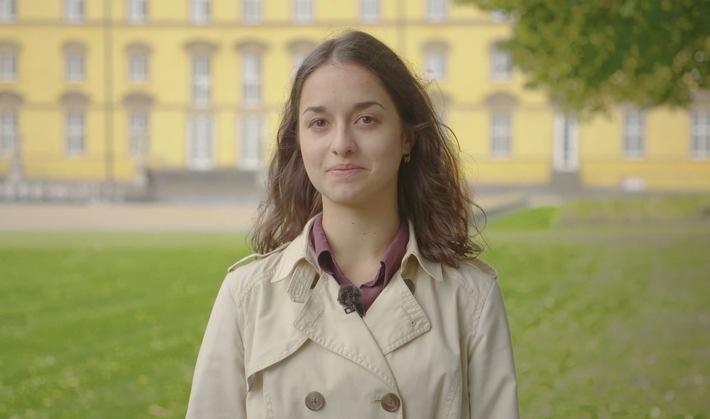 Zwei Studentinnen der Uni Osnabrück erhalten Niedersächsischen Wissenschaftspreis