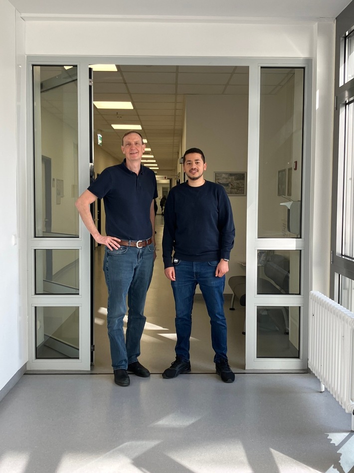 Virusinfekte können Allergien gefährlich verschärfen: Forschende entdecken neuen Mechanismus