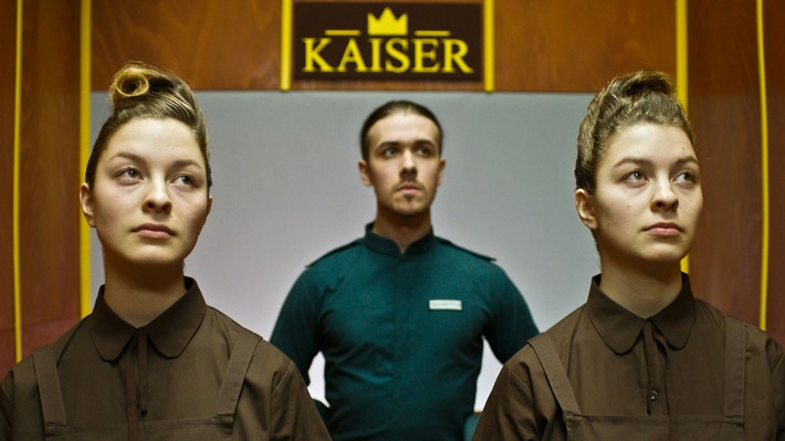 Neue Filme der 3sat-Reihe "KlassiXS - die großen Dramen in jungen Kurzfilmen"