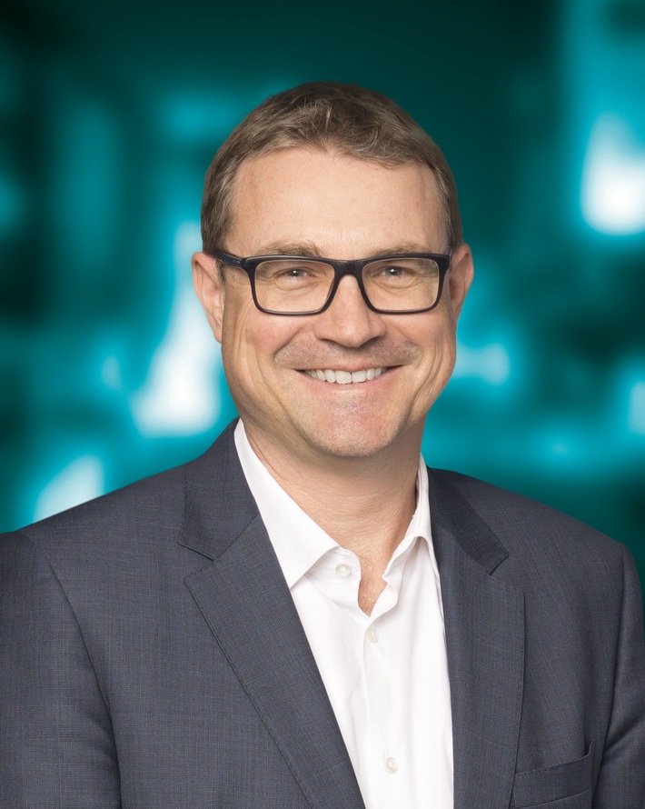 Martin Schneider gibt die Führung von Admeira ab