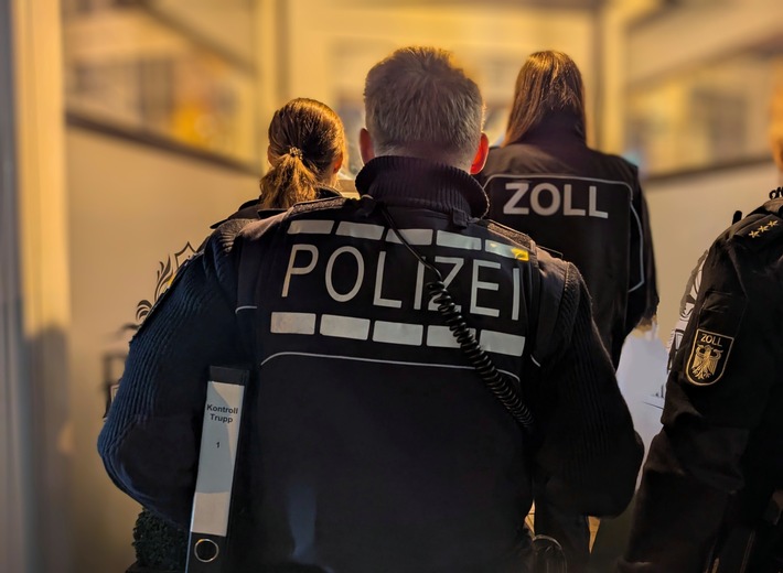 POL-AA: Gaststättenkontrollen im Raum Fellbach und Kernen: 151 Verstöße festgestellt