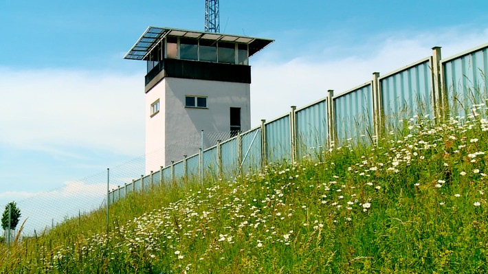 "Lost Places": ZDFinfo über Schicksalsorte der deutschen Teilung