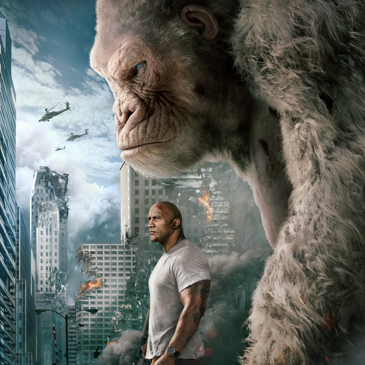 "Sky Cinema Monster HD":  Sky widmet vielen legendären Film-Monstern einen eigenen Sender