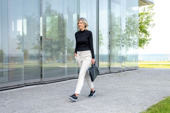 Der Siegeszug der Sneaker – stylisch, sportlich und gesund?