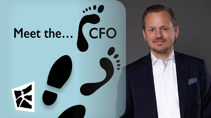 Daniel Kessler von der Boston Consulting Group zu Gast bei «Meet the CFO»