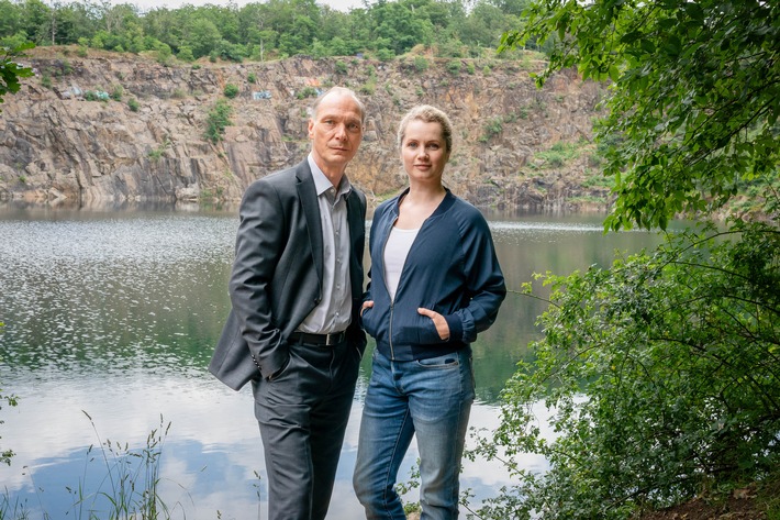 Mediendossier zum neuen Tatort aus Dresden „Siebenschläfer“ online
