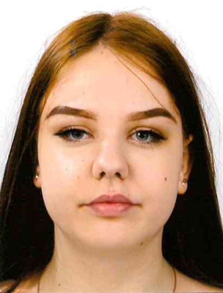 POL-OH: Zwei Mädchen im Alter von 15 und 16 Jahren vermisst