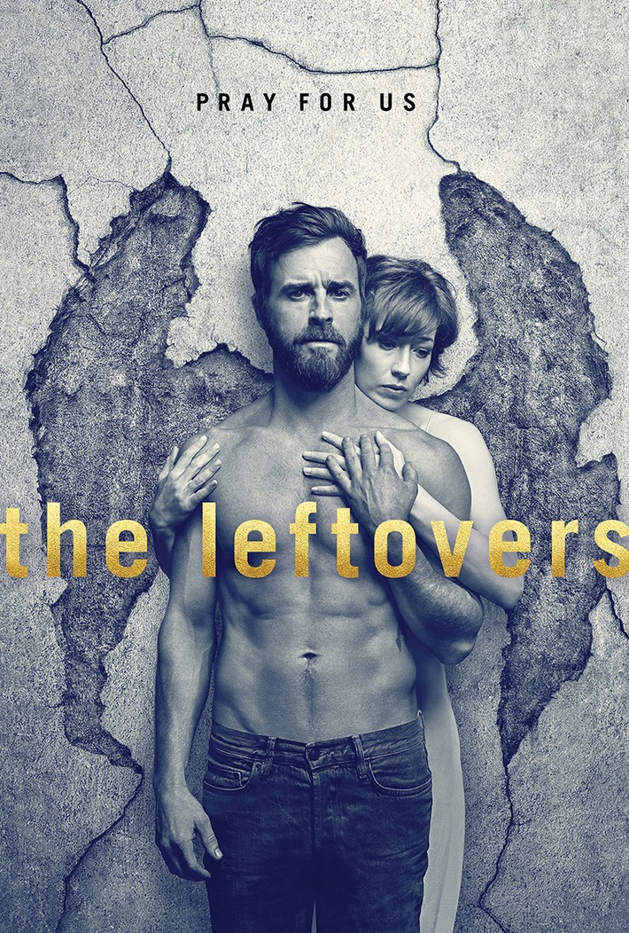 Betet für uns: Finale Staffel der HBO-Dramaserie "The Leftovers" im Juli exklusiv auf Sky