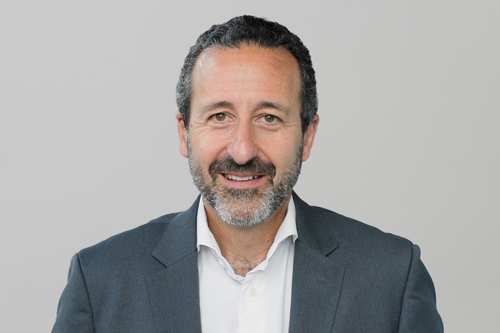 Robert Mardini ergänzt den Helvetas-Vorstand - Warnung vor globaler Krise
